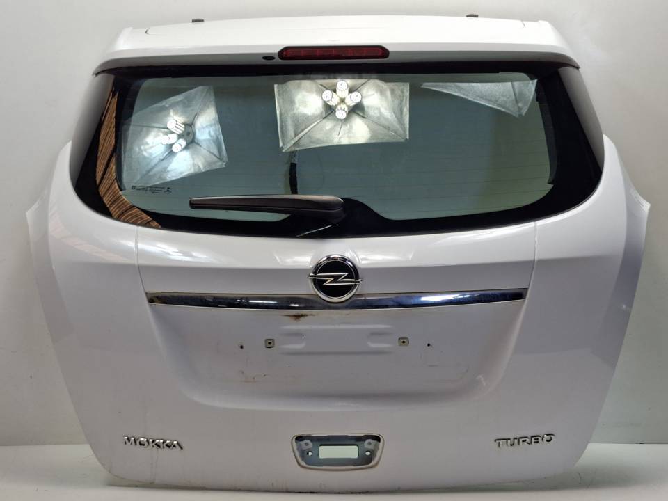 PORTON TRASERO OPEL MOKKA (C76) Autodesguaces Alicante