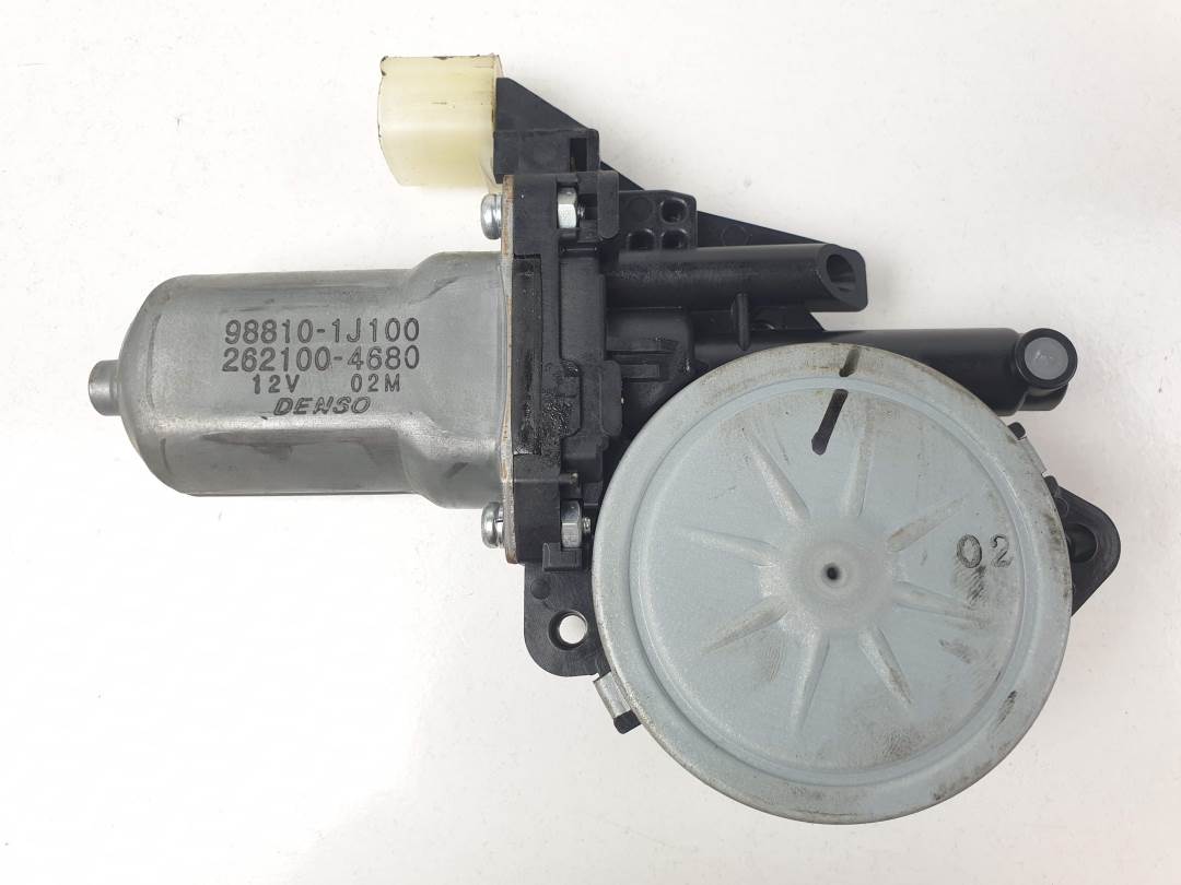 Fensterhebermotor vorne links - 988101J100 - HYUNDAI - I20 (PB)