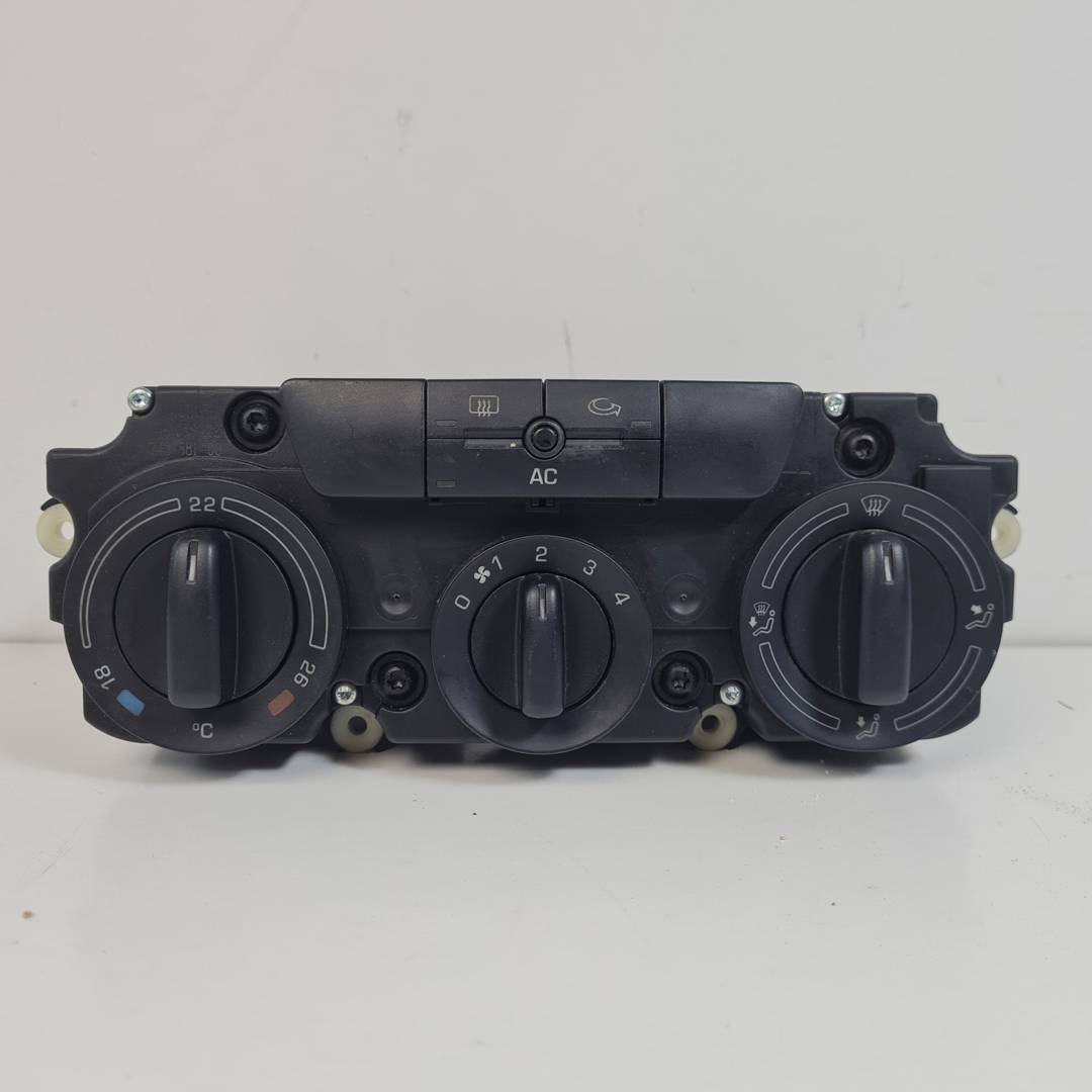 MANDO CLIMATIZADOR - 74358100 - SKODA - OCTAVIA BERLINA (1Z3)