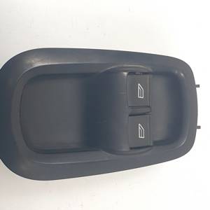MANDO ELEVALUNAS DELANTERO IZQUIERDO BK2T14A132AC FORD TRANSIT CUSTOM KASTEN Autodesguaces Alicante
