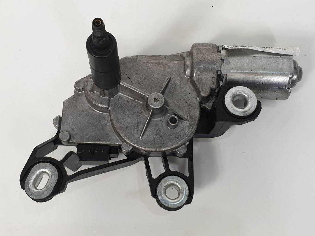 Moteur d’essuie-glace arrière - 6Q6955711A - VOLKSWAGEN - POLO (9N1)