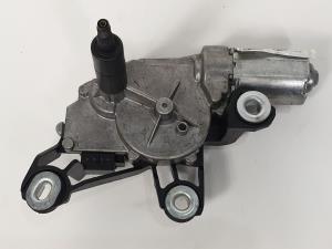 MOTOR LIMPIA TRASERO 6Q6955711A VOLKSWAGEN POLO (9N1) Autodesguaces Alicante