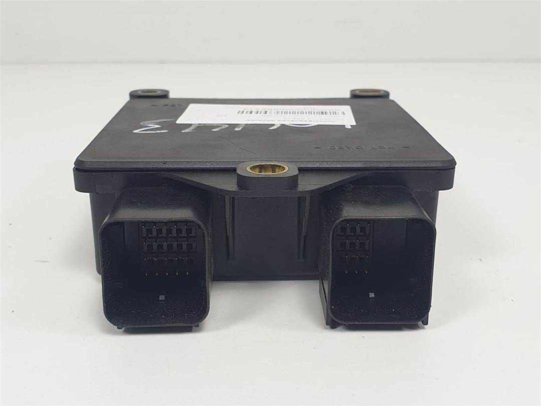 CENTRALITA AIRBAG - 5WK43030 - FORD - FIESTA (CBK)