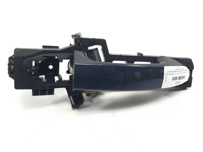 MANETA EXTERIOR DELANTERA IZQUIERDA 8A61A224A37AN FORD FIESTA (CCN) Autodesguaces Alicante