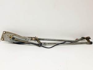 MOTOR LIMPIA DELANTERO 0390241374 CITROEN XSARA BERLINA Autodesguaces Alicante