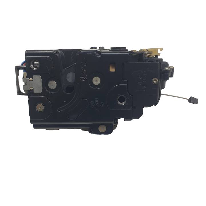 CERRADURA PUERTA TRASERA DERECHA SEAT TOLEDO (1M2) Autodesguaces Alicante