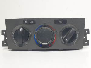 MANDO CALEFACCION / AIRE ACONDICIONADO 20888078 OPEL ANTARA Autodesguaces Alicante