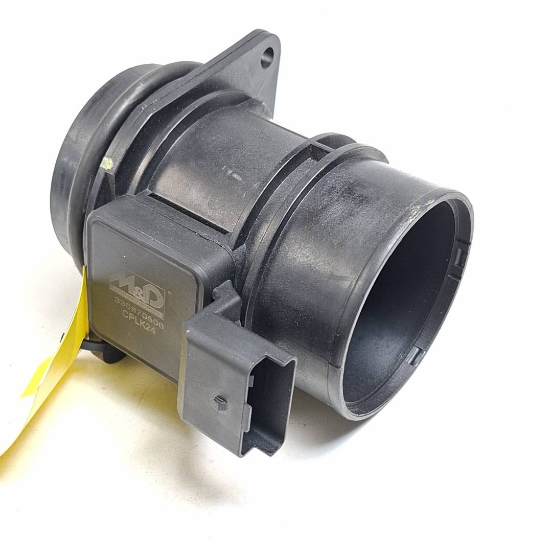 Luftmassenmesser - 330870506 - RENAULT - MEGANE I FASE 2 GRANDTOUR (KA..)