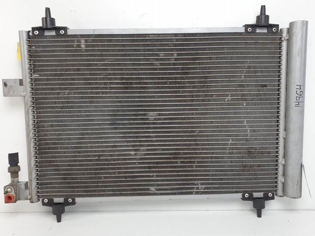 CONDENSADOR / RADIADOR AIRE ACONDICIONADO - 94723 - PEUGEOT - 407