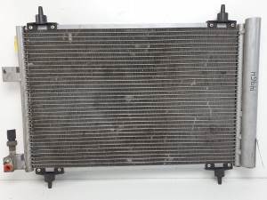 CONDENSADOR / RADIADOR AIRE ACONDICIONADO 94723 PEUGEOT 407 Autodesguaces Alicante