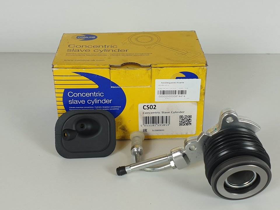 BOMBIN EMBRAGUE - CS02 - FORD - GALAXY (VX)