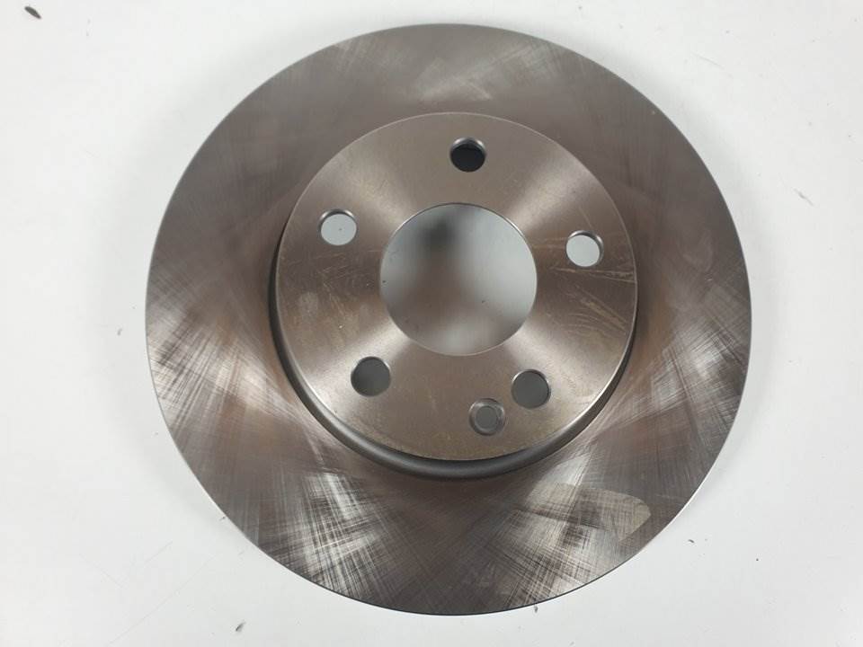 DISCO FRENO DELANTERO - ADC1642V - MERCEDES - CLASE B (W245)