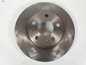 DISCO FRENO DELANTERO ADC1642V MERCEDES CLASE B (W245) Autodesguaces Alicante