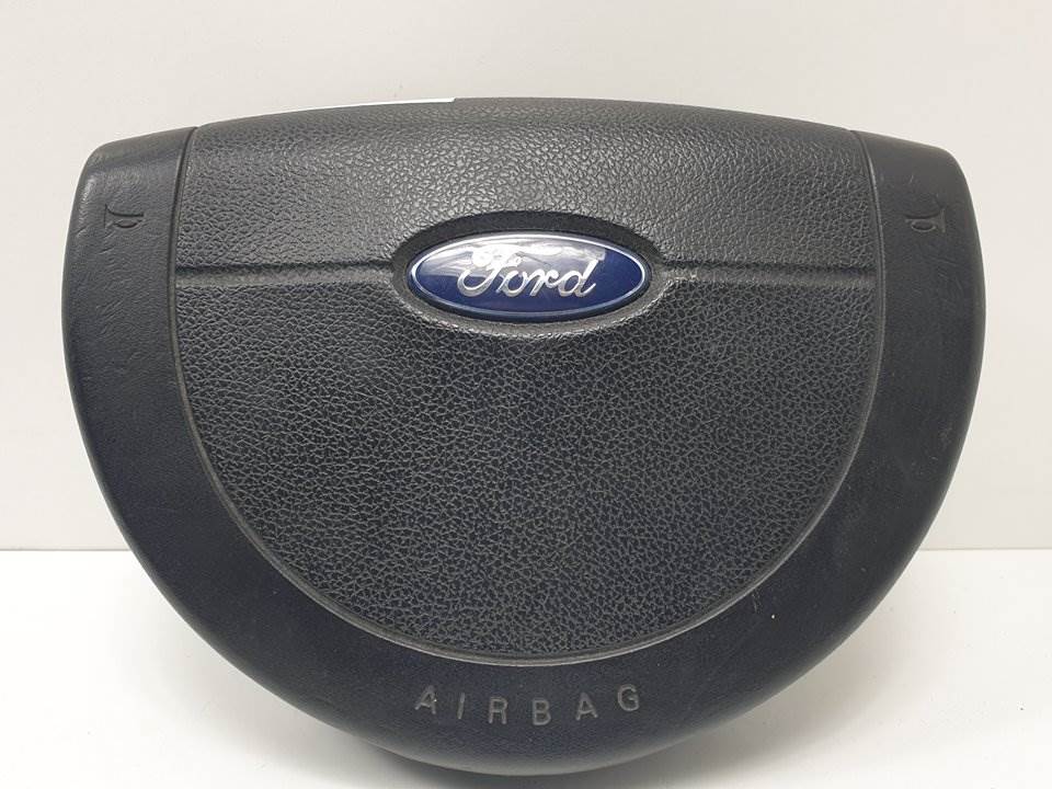 Airbag avant gauche - 2S6AA042B85 - FORD - FUSION (CBK)