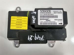 CENTRALITA AIRBAG 30773059 VOLVO V50 FAMILIAR Autodesguaces Alicante