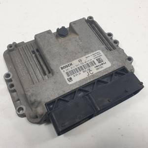 CENTRALITA MOTOR UCE 0281014643 OPEL ASTRA H BER. Autodesguaces Alicante