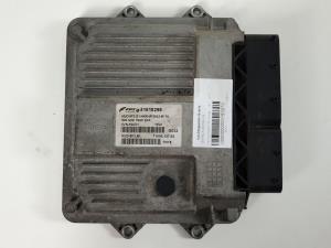 CENTRALITA MOTOR UCE 51818295 FIAT 500 (150) Autodesguaces Alicante