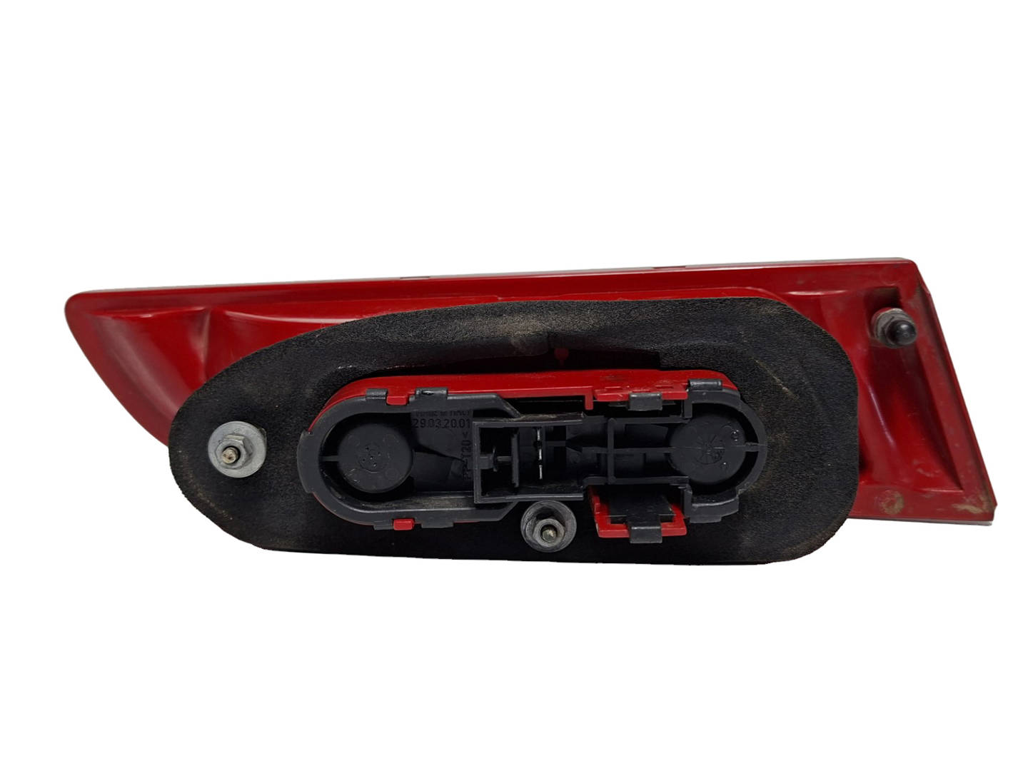 Foto 2 de Piloto Trasero Derecho Alfa Romeo 156 Sportwagon (116) (2000–2005)
