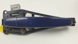MANETA EXTERIOR TRASERA DERECHA 24463750 OPEL ASTRA H CARAVAN Autodesguaces Alicante