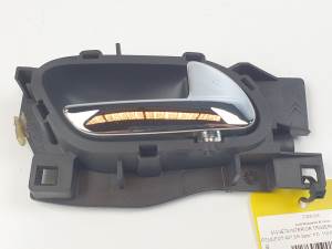 MANETA INTERIOR TRASERA DERECHA 96526177VD PEUGEOT 407 Autodesguaces Alicante