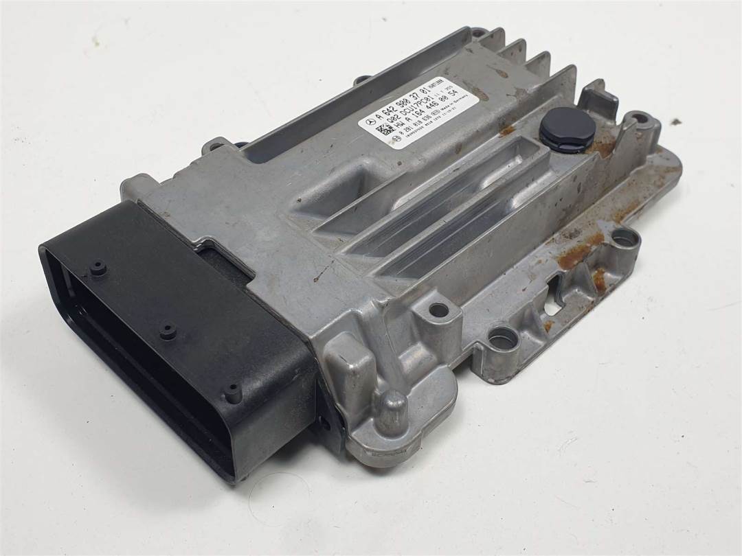 MODULO ELECTRONICO - A6429003701 - MERCEDES - CLASE S (W221) BERLINA
