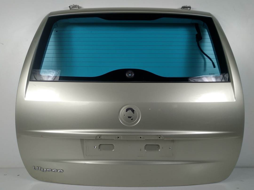 PORTON TRASERO - FIAT - ULYSSE (179)