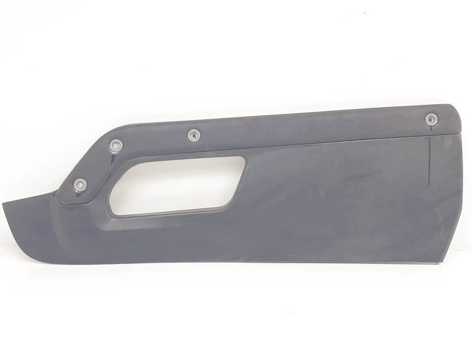 TIRADOR CAPOT - L8B2045M11ADW - LAND ROVER - DEFENDER