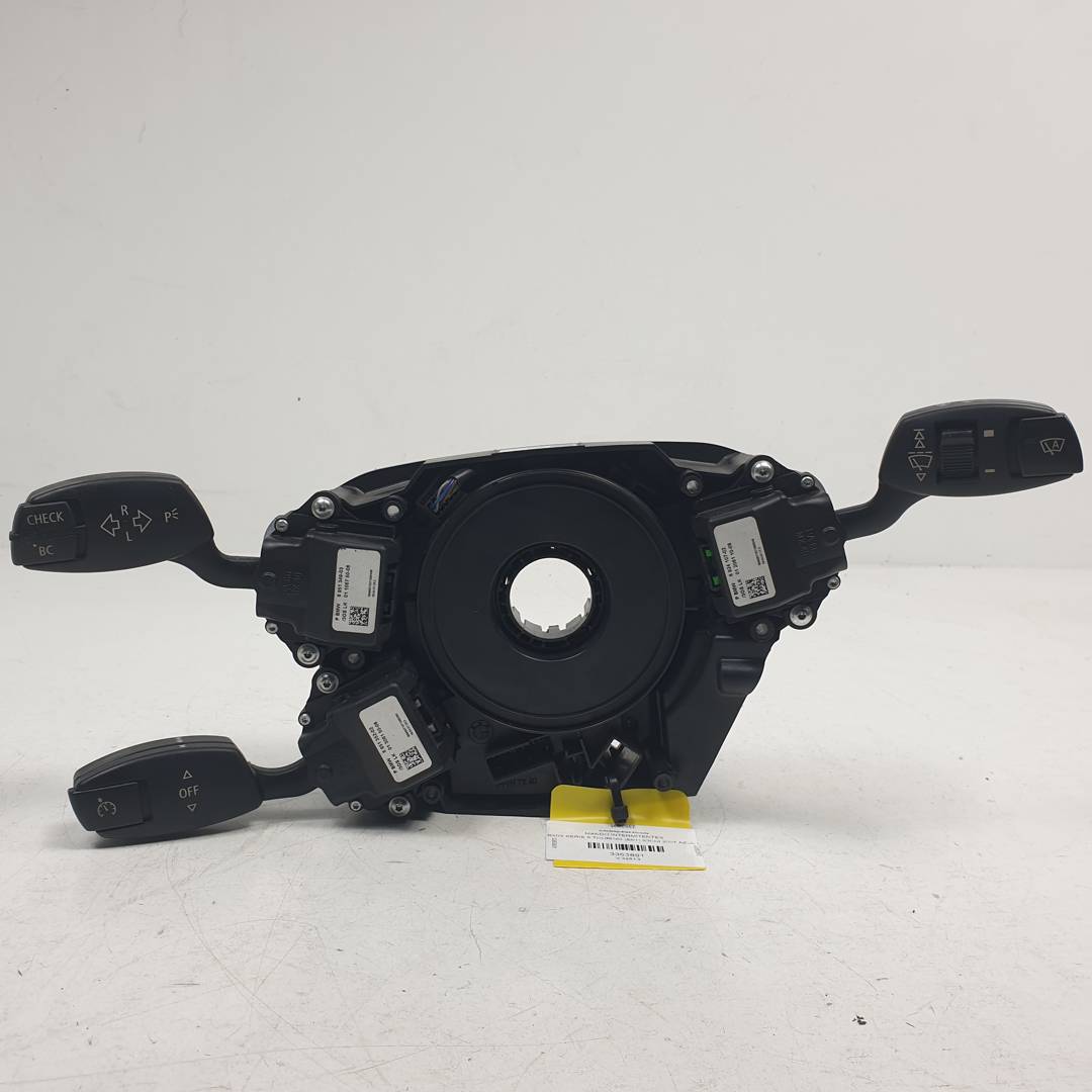 MANDO INTERMITENTES - 696819805 - BMW - SERIE 5 TOURING (E61)