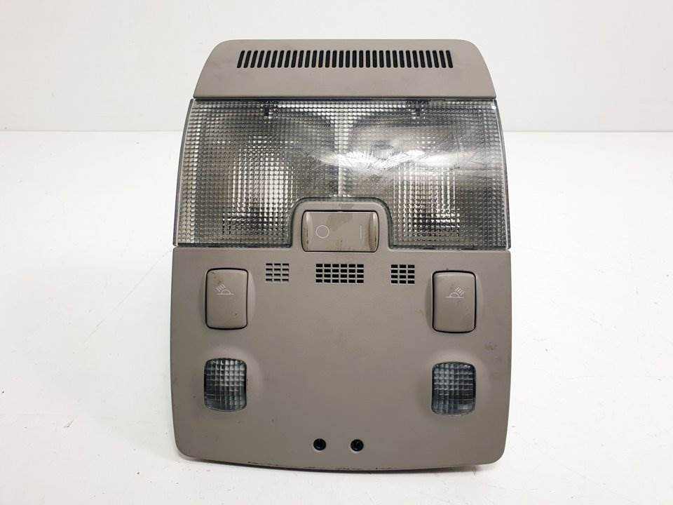 LUZ INTERIOR - 8E0947135E - AUDI - A4 AVANT (8E)