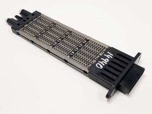 RESISTENCIA CALEFACCION A52102500 CITROEN C4 GRAND PICASSO Autodesguaces Alicante