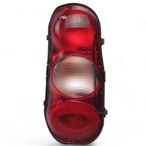 PILOTO TRASERO IZQUIERDO 0012860V001 SMART FORTWO COUPE (C450) Autodesguaces Alicante