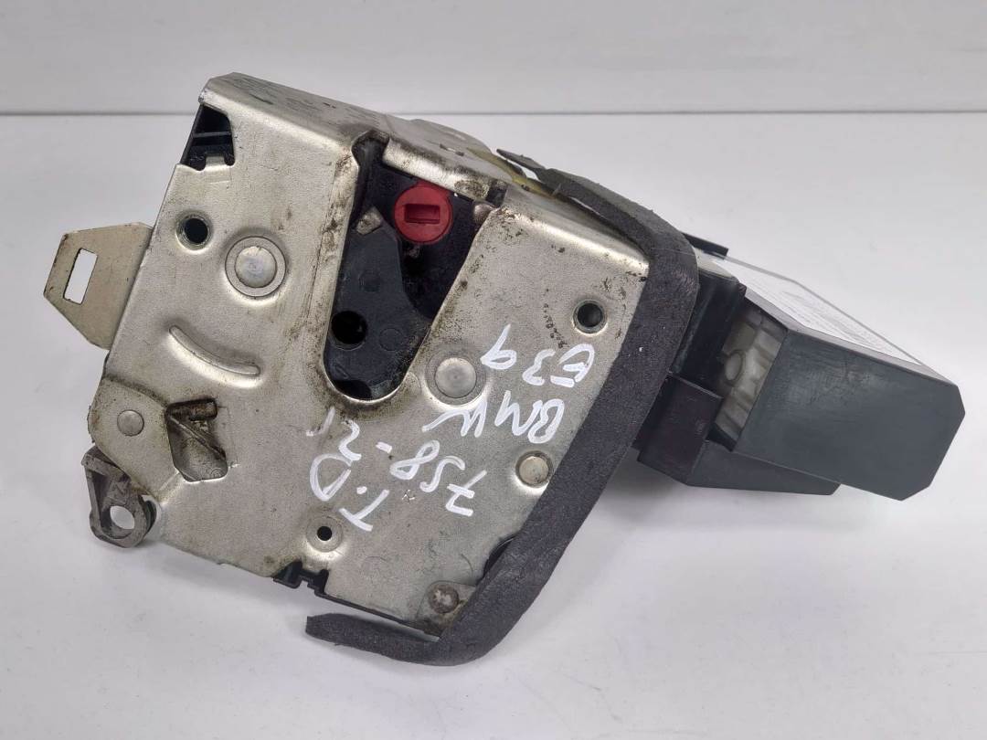 CERRADURA PUERTA TRASERA DERECHA - BMW - SERIE 5 BERLINA (E39)
