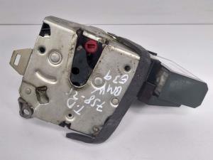 CERRADURA PUERTA TRASERA DERECHA BMW SERIE 5 BERLINA (E39) Autodesguaces Alicante
