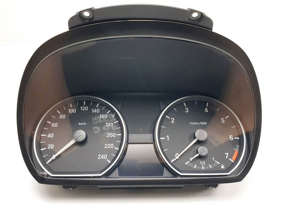 CUADRO INSTRUMENTOS - 912258701 - BMW - SERIE 1 BERLINA (E81/E87)