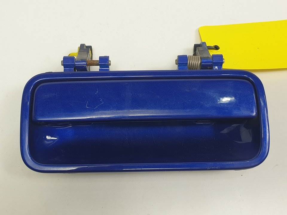 MANETA EXTERIOR DELANTERA DERECHA - CXB101530XXX - MG ROVER - MG ZR (F/RF)