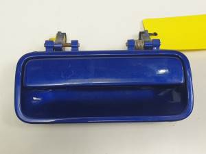 MANETA EXTERIOR DELANTERA DERECHA CXB101530XXX MG ROVER MG ZR (F/RF) Autodesguaces Alicante