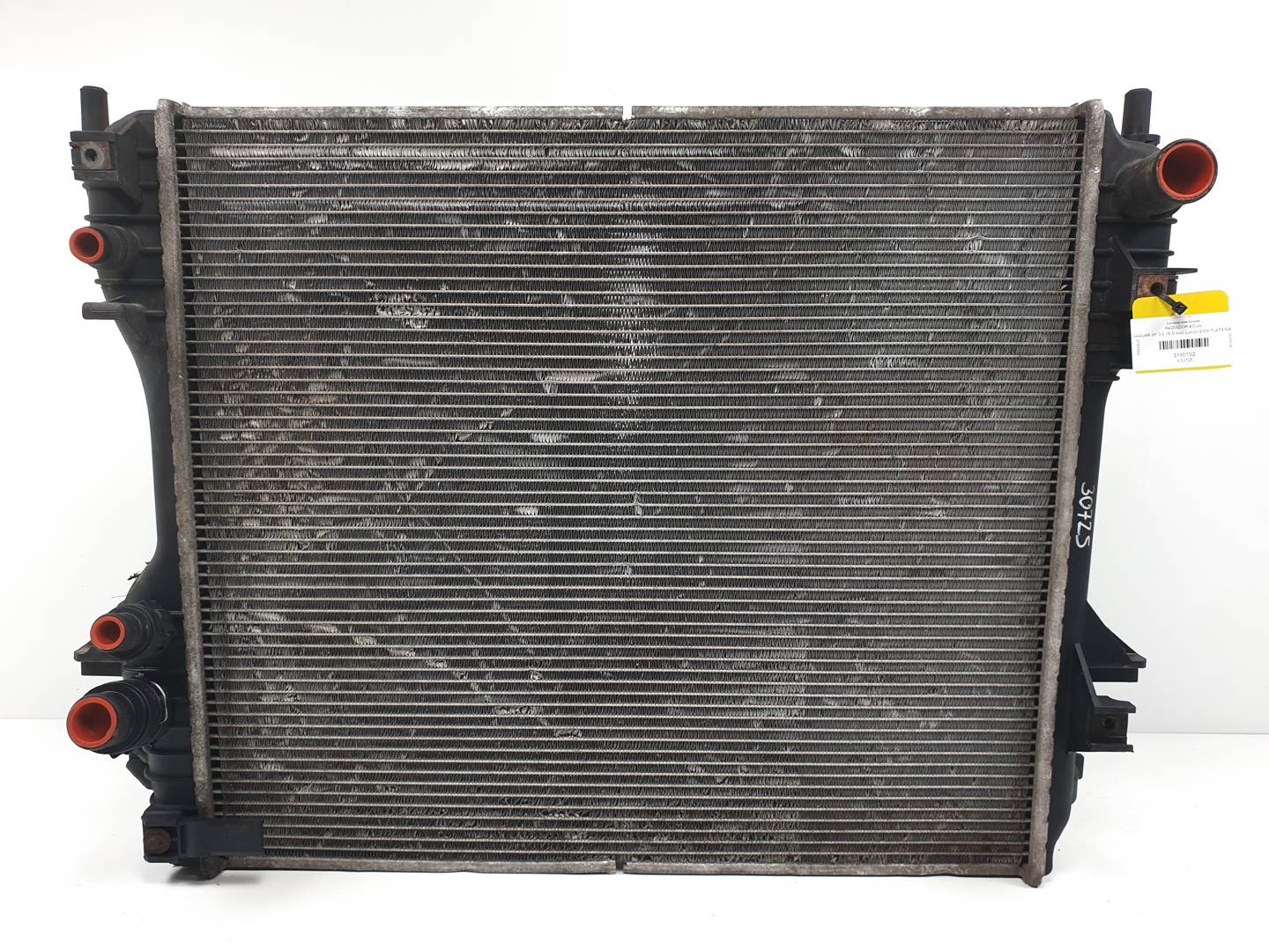 RADIADOR AGUA - JAGUAR - XF (X250)
