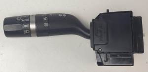 MANDO LUCES 17D682 MAZDA 3 LIM. (BL) Autodesguaces Alicante