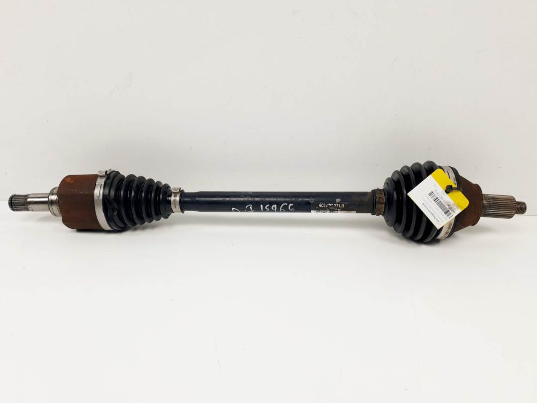 TRANSMISION DELANTERA IZQUIERDA - 6C0407271H - SEAT - IBIZA SC (6P5)