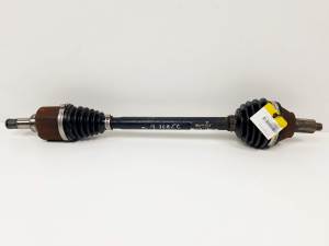 TRANSMISION DELANTERA IZQUIERDA 6C0407271H SEAT IBIZA SC (6P5) Autodesguaces Alicante