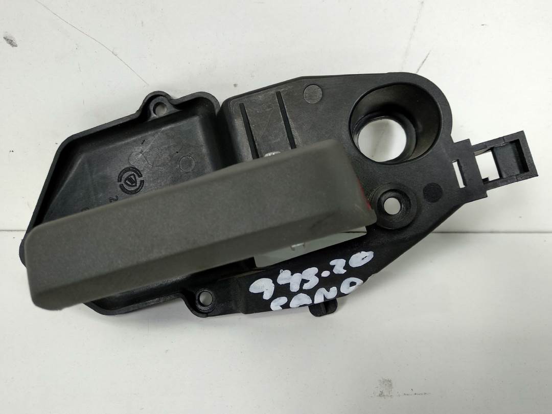 MANETA INTERIOR TRASERA DERECHA - FIAT - PANDA (169)