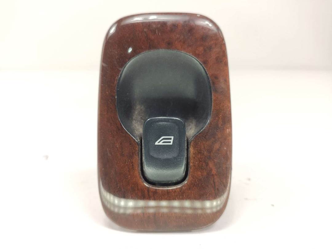 MANDO ELEVALUNAS TRASERO IZQUIERDO - 8685288 - VOLVO - XC90