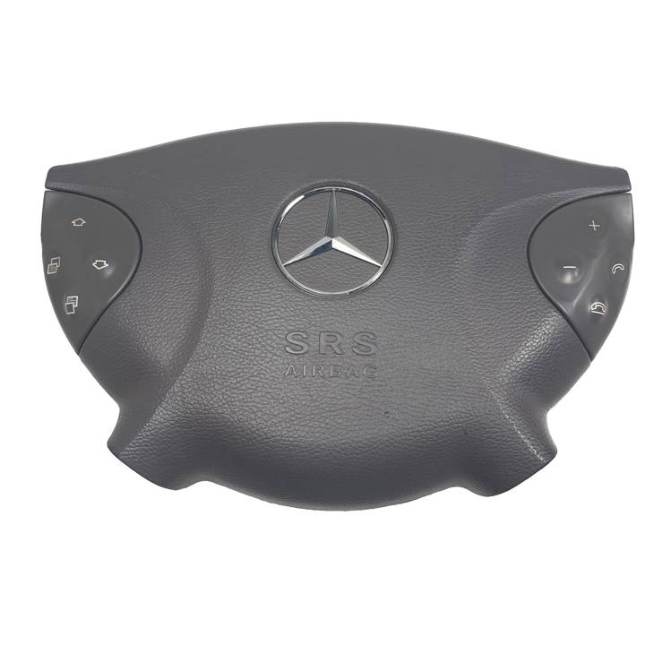 AIRBAG DELANTERO IZQUIERDO 2118600202 MERCEDES CLASE E (W211) BERLINA Autodesguaces Alicante