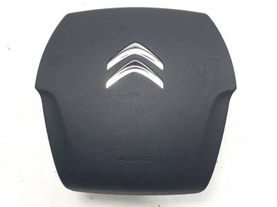 AIRBAG DELANTERO IZQUIERDO 96764017 CITROEN C4 GRAND PICASSO II Autodesguaces Alicante