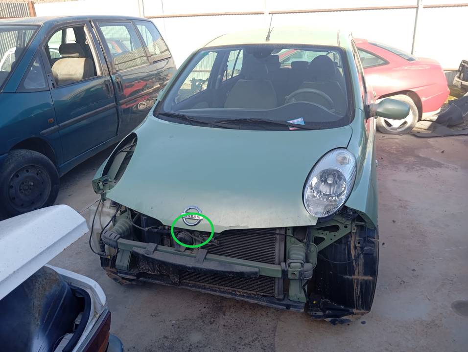 CERRADURA CAPO