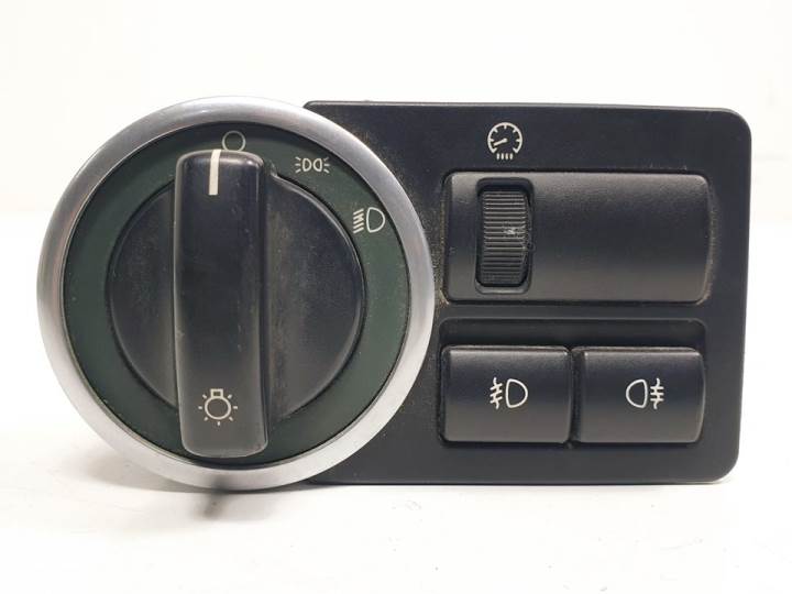 MANDO LUCES LRGYUD000161PUY LAND ROVER RANGE ROVER (L322) Autodesguaces Alicante