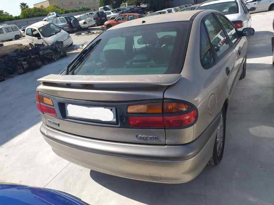 Imagen del vehículo RENAULT LAGUNA (B56)