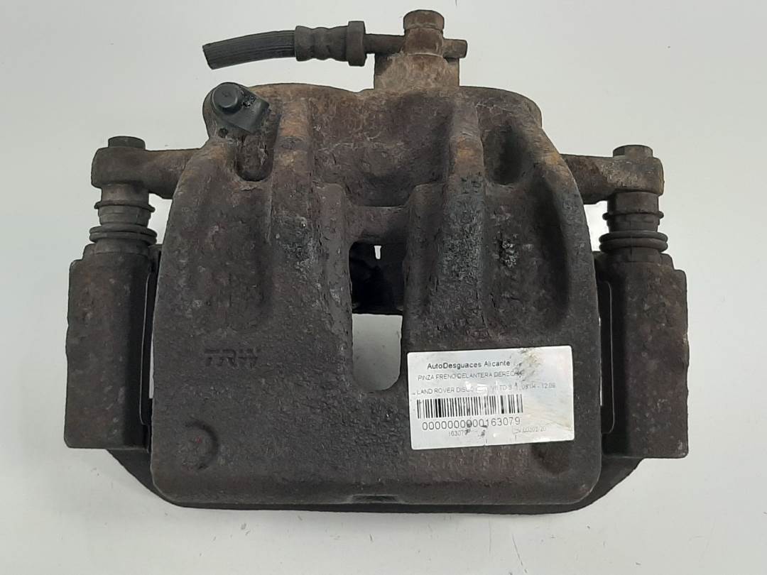PINZA FRENO DELANTERA DERECHA - LAND ROVER - DISCOVERY 3