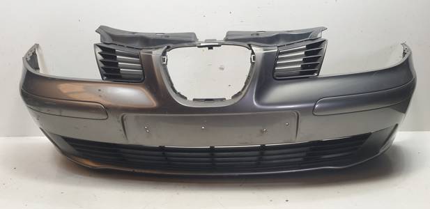 PARAGOLPES DELANTERO SEAT IBIZA (6L1) Autodesguaces Alicante