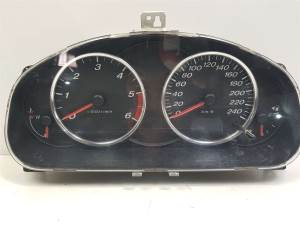 CUADRO INSTRUMENTOS JGGJ6W MAZDA 6 BERLINA (GG) Autodesguaces Alicante